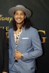 Amsterdam 15 juli 2019
Premiere the lion king in tuschinski. Juvat Westendorp