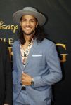Amsterdam 15 juli 2019
Premiere the lion king in tuschinski. Juvat Westendorp
