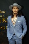 Amsterdam 15 juli 2019
Premiere the lion king in tuschinski. Juvat Westendorp
