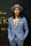 Amsterdam 15 juli 2019
Premiere the lion king in tuschinski. Juvat Westendorp