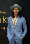 Amsterdam 15 juli 2019
Premiere the lion king in tuschinski. Juvat Westendorp