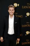Amsterdam 15 juli 2019
Premiere the lion king in tuschinski. kaj v d Voort