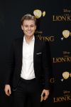 Amsterdam 15 juli 2019
Premiere the lion king in tuschinski. kaj v d Voort