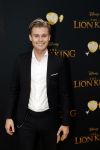 Amsterdam 15 juli 2019
Premiere the lion king in tuschinski. kaj v d Voort