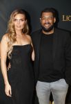 Amsterdam 15 juli 2019
Premiere the lion king in tuschinski. Kim Feenstra met vriend