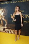 Amsterdam 15 juli 2019
Premiere the lion king in tuschinski. Kim Feenstra met vriend
