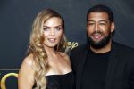 Amsterdam 15 juli 2019
Premiere the lion king in tuschinski. Kim Feenstra met vriend