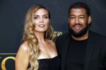 Amsterdam 15 juli 2019
Premiere the lion king in tuschinski. Kim Feenstra met vriend