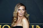 Amsterdam 15 juli 2019
Premiere the lion king in tuschinski. Kim Feenstra met vriend