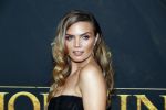 Amsterdam 15 juli 2019
Premiere the lion king in tuschinski. Kim Feenstra met vriend