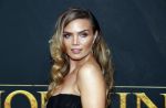 Amsterdam 15 juli 2019
Premiere the lion king in tuschinski. Kim Feenstra met vriend