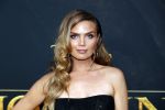 Amsterdam 15 juli 2019
Premiere the lion king in tuschinski. Kim Feenstra met vriend