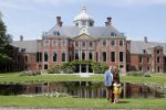 Den Haag 19 juli 2019
Jaarlijkse fotouurtje in de thuisn van Huis ten Bosch . Aanwezig Koning Willem Alexander Koningin Maxima Prinses Amalia Alexia en Ariane.