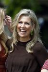 Den Haag 19 juli 2019
Jaarlijkse fotouurtje in de thuisn van Huis ten Bosch . Aanwezig Koning Willem Alexander Koningin Maxima Prinses Amalia Alexia en Ariane.