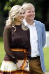 Den Haag 19 juli 2019
Jaarlijkse fotouurtje in de thuisn van Huis ten Bosch . Aanwezig Koning Willem Alexander Koningin Maxima Prinses Amalia Alexia en Ariane.