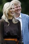 Den Haag 19 juli 2019
Jaarlijkse fotouurtje in de thuisn van Huis ten Bosch . Aanwezig Koning Willem Alexander Koningin Maxima Prinses Amalia Alexia en Ariane.