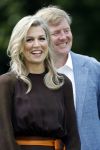 Den Haag 19 juli 2019
Jaarlijkse fotouurtje in de thuisn van Huis ten Bosch . Aanwezig Koning Willem Alexander Koningin Maxima Prinses Amalia Alexia en Ariane.