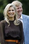 Den Haag 19 juli 2019
Jaarlijkse fotouurtje in de thuisn van Huis ten Bosch . Aanwezig Koning Willem Alexander Koningin Maxima Prinses Amalia Alexia en Ariane.