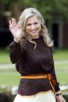 Den Haag 19 juli 2019
Jaarlijkse fotouurtje in de thuisn van Huis ten Bosch . Aanwezig Koning Willem Alexander Koningin Maxima Prinses Amalia Alexia en Ariane.