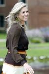 Den Haag 19 juli 2019
Jaarlijkse fotouurtje in de thuisn van Huis ten Bosch . Aanwezig Koning Willem Alexander Koningin Maxima Prinses Amalia Alexia en Ariane.