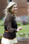 Den Haag 19 juli 2019
Jaarlijkse fotouurtje in de thuisn van Huis ten Bosch . Aanwezig Koning Willem Alexander Koningin Maxima Prinses Amalia Alexia en Ariane.