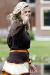 Den Haag 19 juli 2019
Jaarlijkse fotouurtje in de thuisn van Huis ten Bosch . Aanwezig Koning Willem Alexander Koningin Maxima Prinses Amalia Alexia en Ariane.