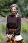 Den Haag 19 juli 2019
Jaarlijkse fotouurtje in de thuisn van Huis ten Bosch . Aanwezig Koning Willem Alexander Koningin Maxima Prinses Amalia Alexia en Ariane.