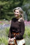 Den Haag 19 juli 2019
Jaarlijkse fotouurtje in de thuisn van Huis ten Bosch . Aanwezig Koning Willem Alexander Koningin Maxima Prinses Amalia Alexia en Ariane.