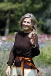 Den Haag 19 juli 2019
Jaarlijkse fotouurtje in de thuisn van Huis ten Bosch . Aanwezig Koning Willem Alexander Koningin Maxima Prinses Amalia Alexia en Ariane.