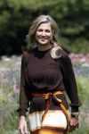 Den Haag 19 juli 2019
Jaarlijkse fotouurtje in de thuisn van Huis ten Bosch . Aanwezig Koning Willem Alexander Koningin Maxima Prinses Amalia Alexia en Ariane.