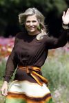 Den Haag 19 juli 2019
Jaarlijkse fotouurtje in de thuisn van Huis ten Bosch . Aanwezig Koning Willem Alexander Koningin Maxima Prinses Amalia Alexia en Ariane.