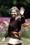 Den Haag 19 juli 2019
Jaarlijkse fotouurtje in de thuisn van Huis ten Bosch . Aanwezig Koning Willem Alexander Koningin Maxima Prinses Amalia Alexia en Ariane.