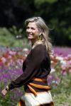 Den Haag 19 juli 2019
Jaarlijkse fotouurtje in de thuisn van Huis ten Bosch . Aanwezig Koning Willem Alexander Koningin Maxima Prinses Amalia Alexia en Ariane.