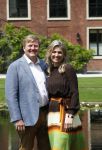 Den Haag 19 juli 2019
Jaarlijkse fotouurtje in de thuisn van Huis ten Bosch . Aanwezig Koning Willem Alexander Koningin Maxima Prinses Amalia Alexia en Ariane.