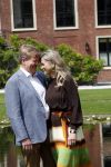 Den Haag 19 juli 2019
Jaarlijkse fotouurtje in de thuisn van Huis ten Bosch . Aanwezig Koning Willem Alexander Koningin Maxima Prinses Amalia Alexia en Ariane.