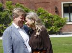 Den Haag 19 juli 2019
Jaarlijkse fotouurtje in de thuisn van Huis ten Bosch . Aanwezig Koning Willem Alexander Koningin Maxima Prinses Amalia Alexia en Ariane.