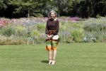 Den Haag 19 juli 2019
Jaarlijkse fotouurtje in de thuisn van Huis ten Bosch . Aanwezig Koning Willem Alexander Koningin Maxima Prinses Amalia Alexia en Ariane.