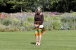 Den Haag 19 juli 2019
Jaarlijkse fotouurtje in de thuisn van Huis ten Bosch . Aanwezig Koning Willem Alexander Koningin Maxima Prinses Amalia Alexia en Ariane.
