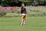 Den Haag 19 juli 2019
Jaarlijkse fotouurtje in de thuisn van Huis ten Bosch . Aanwezig Koning Willem Alexander Koningin Maxima Prinses Amalia Alexia en Ariane.