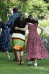 Den Haag 19 juli 2019
Jaarlijkse fotouurtje in de thuisn van Huis ten Bosch . Aanwezig Koning Willem Alexander Koningin Maxima Prinses Amalia Alexia en Ariane.