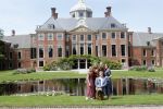 Den Haag 19 juli 2019
Jaarlijkse fotouurtje in de thuisn van Huis ten Bosch . Aanwezig Koning Willem Alexander Koningin Maxima Prinses Amalia Alexia en Ariane.