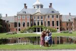 Den Haag 19 juli 2019
Jaarlijkse fotouurtje in de thuisn van Huis ten Bosch . Aanwezig Koning Willem Alexander Koningin Maxima Prinses Amalia Alexia en Ariane.