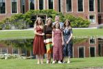 Den Haag 19 juli 2019
Jaarlijkse fotouurtje in de thuisn van Huis ten Bosch . Aanwezig Koning Willem Alexander Koningin Maxima Prinses Amalia Alexia en Ariane.