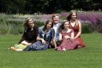 Den Haag 19 juli 2019
Jaarlijkse fotouurtje in de thuisn van Huis ten Bosch . Aanwezig Koning Willem Alexander Koningin Maxima Prinses Amalia Alexia en Ariane.