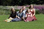 Den Haag 19 juli 2019
Jaarlijkse fotouurtje in de thuisn van Huis ten Bosch . Aanwezig Koning Willem Alexander Koningin Maxima Prinses Amalia Alexia en Ariane.
