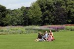 Den Haag 19 juli 2019
Jaarlijkse fotouurtje in de thuisn van Huis ten Bosch . Aanwezig Koning Willem Alexander Koningin Maxima Prinses Amalia Alexia en Ariane.