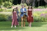 Den Haag 19 juli 2019
Jaarlijkse fotouurtje in de thuisn van Huis ten Bosch . Aanwezig Koning Willem Alexander Koningin Maxima Prinses Amalia Alexia en Ariane.