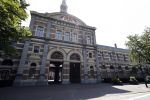 Den Haag 26 juli 2019
Binnenkijken op paleis Noordeinde en bij de koninklijke stallen met Frank en Rogier van het sbs6 programma paleis voor een prikkie.