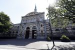 Den Haag 26 juli 2019
Binnenkijken op paleis Noordeinde en bij de koninklijke stallen met Frank en Rogier van het sbs6 programma paleis voor een prikkie.