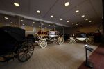 Den Haag 26 juli 2019
Binnenkijken op paleis Noordeinde en bij de koninklijke stallen met Frank en Rogier van het sbs6 programma paleis voor een prikkie.